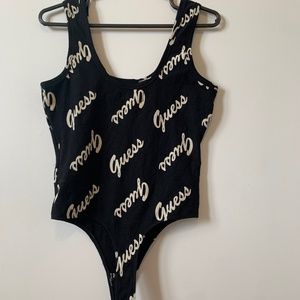 Guess bodysuit